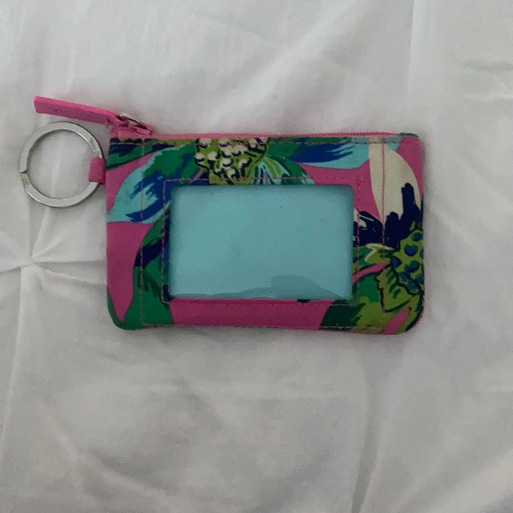 Vera Bradley Coin Purse
